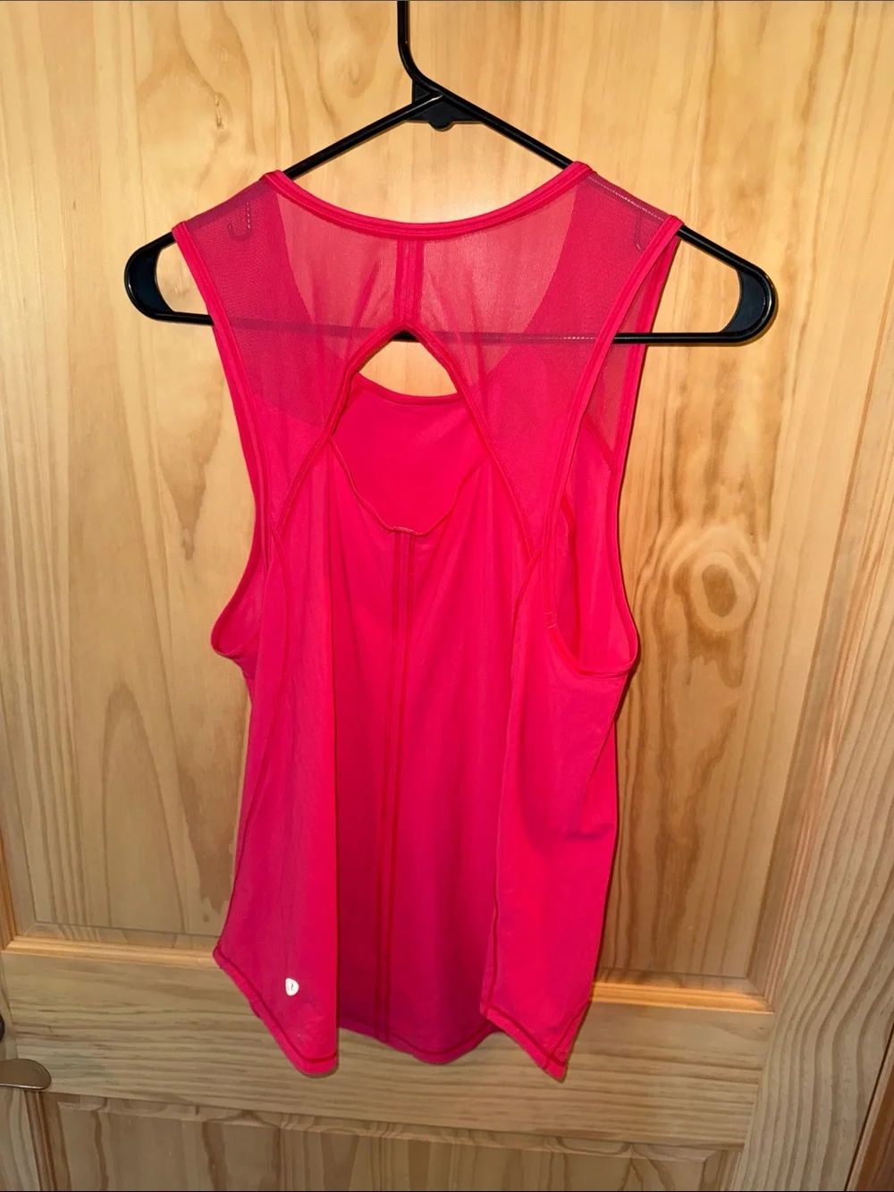 lululemon athletica breathable sleeveless
